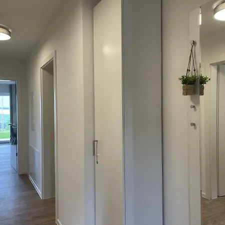 דירה Sonnenweg 46 - Seestern *