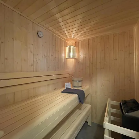 Sonnenweg 46 - Seestern דירה Heringhausen