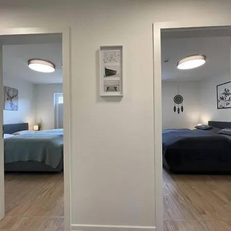 Sonnenweg 46 - Seestern