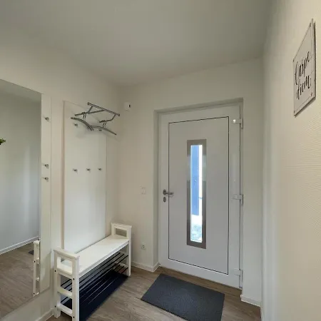 Sonnenweg 46 - Seestern דירה