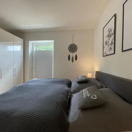 Sonnenweg 46 - Seestern דירה Heringhausen