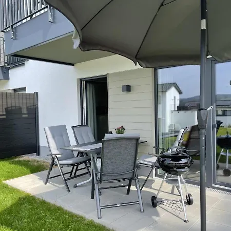 Sonnenweg 46 - Seestern Heringhausen