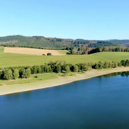 Sonnenweg 46 - Seestern * Heringhausen