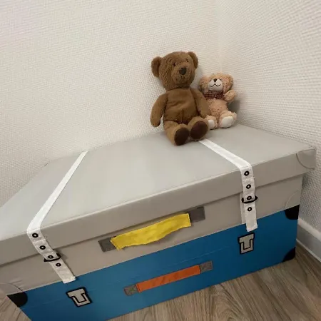 Sonnenweg 46 - Seestern *