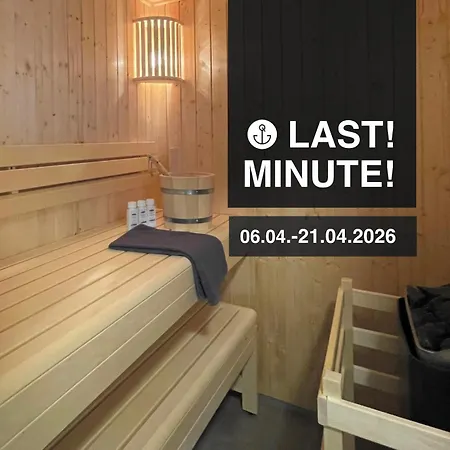 Sonnenweg 46 - Seestern * Heringhausen