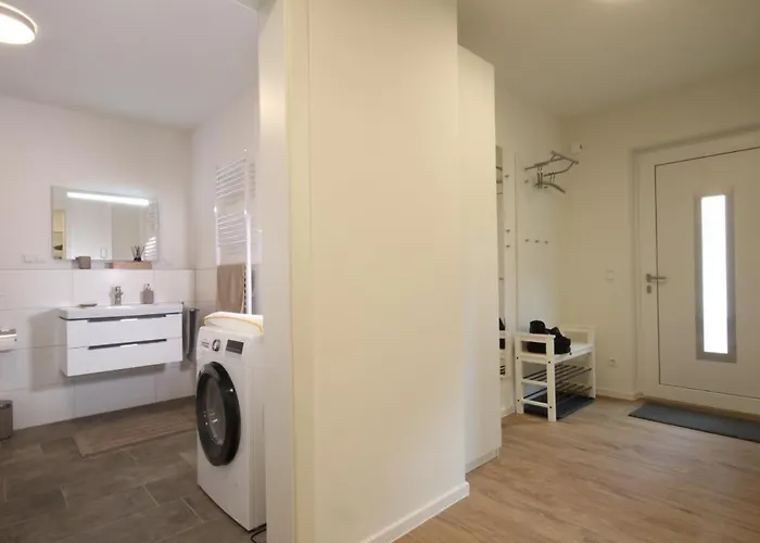 Sonnenweg 46 - Seestern *