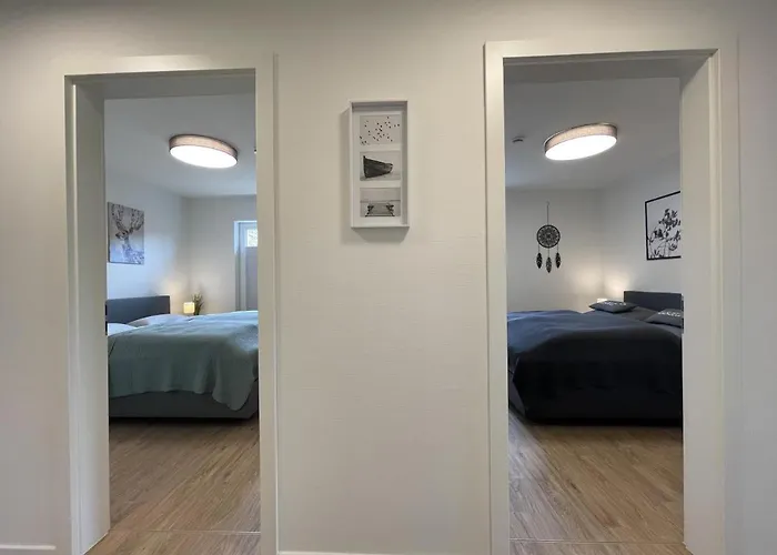 Sonnenweg 46 - Seestern