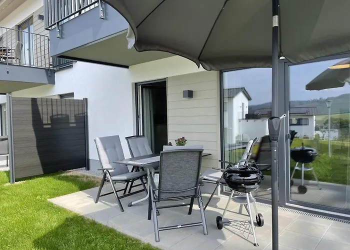 Sonnenweg 46 - Seestern Heringhausen