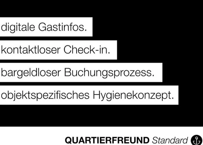 Sonnenweg 46 - Seestern