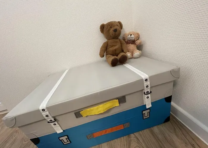 Sonnenweg 46 - Seestern *