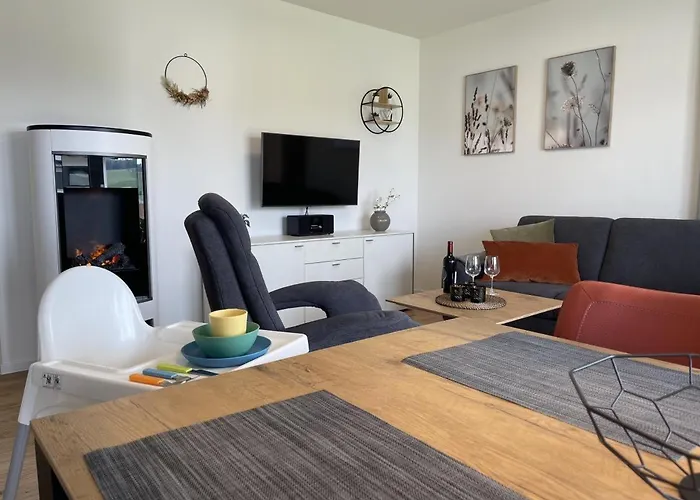 Sonnenweg 46 - Seestern 헤링하우젠