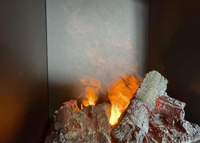 Apartment Sonnenweg 46 - Seestern Heringhausen