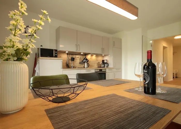 Sonnenweg 46 - Seestern *