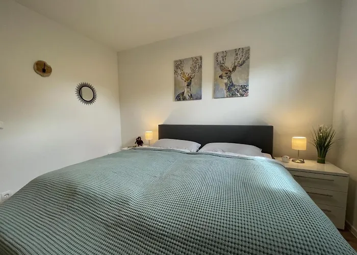 Sonnenweg 46 - Seestern